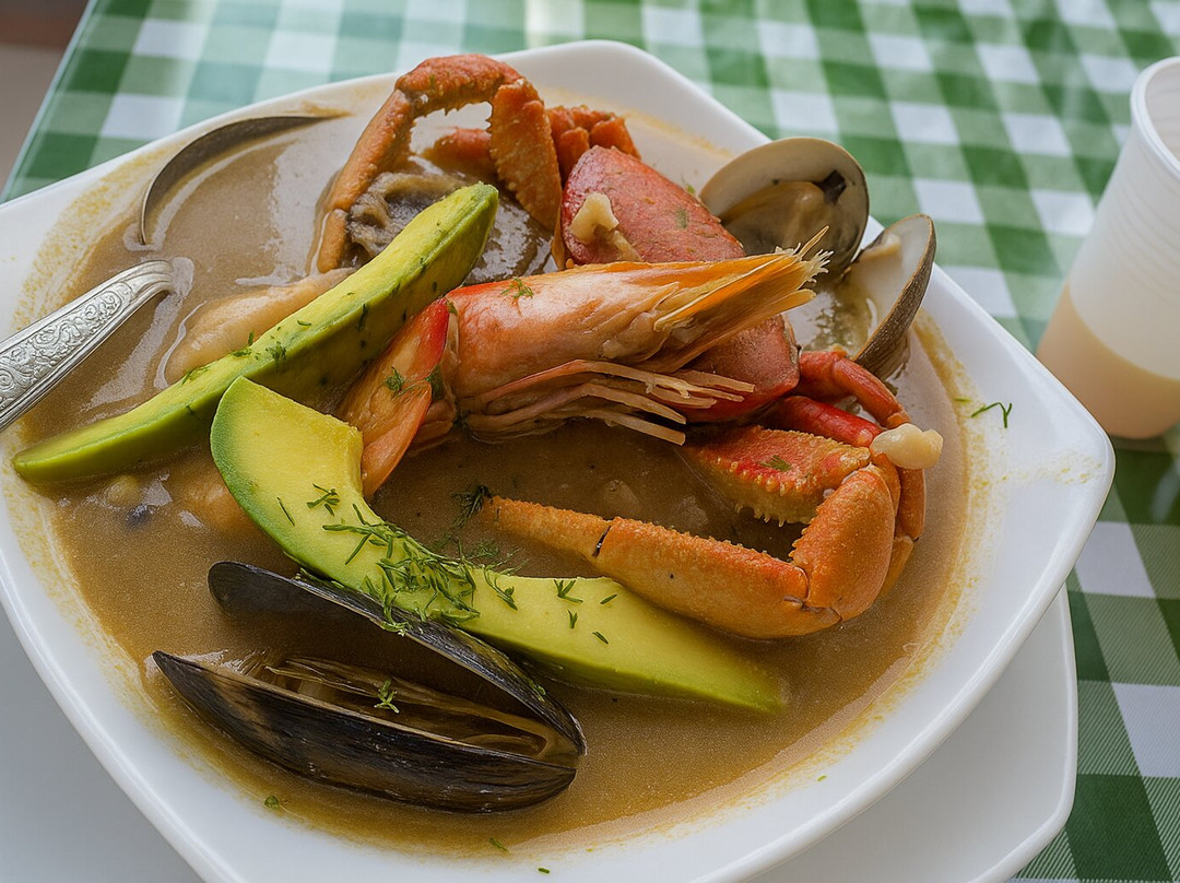 Playa Las Salinas-萨利纳斯必去景点