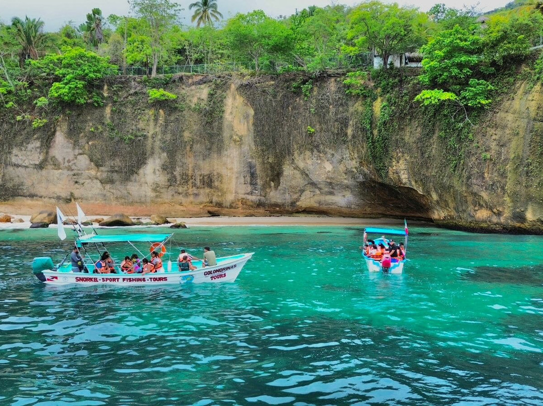Golondrina 2 Tours-Boca de Tomatlan必去景点