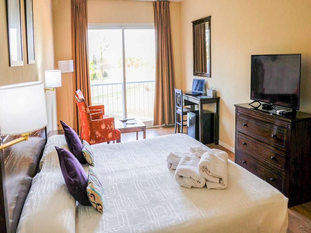 Wyndham Garden Campana