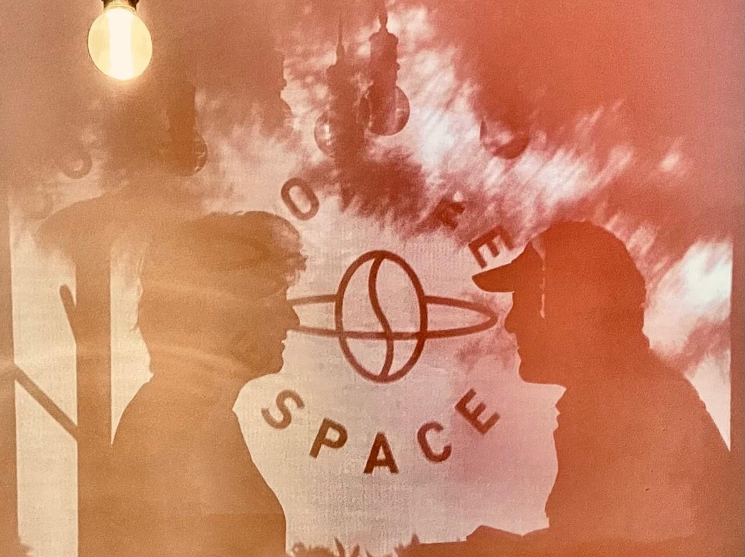 Coffee Space Baku