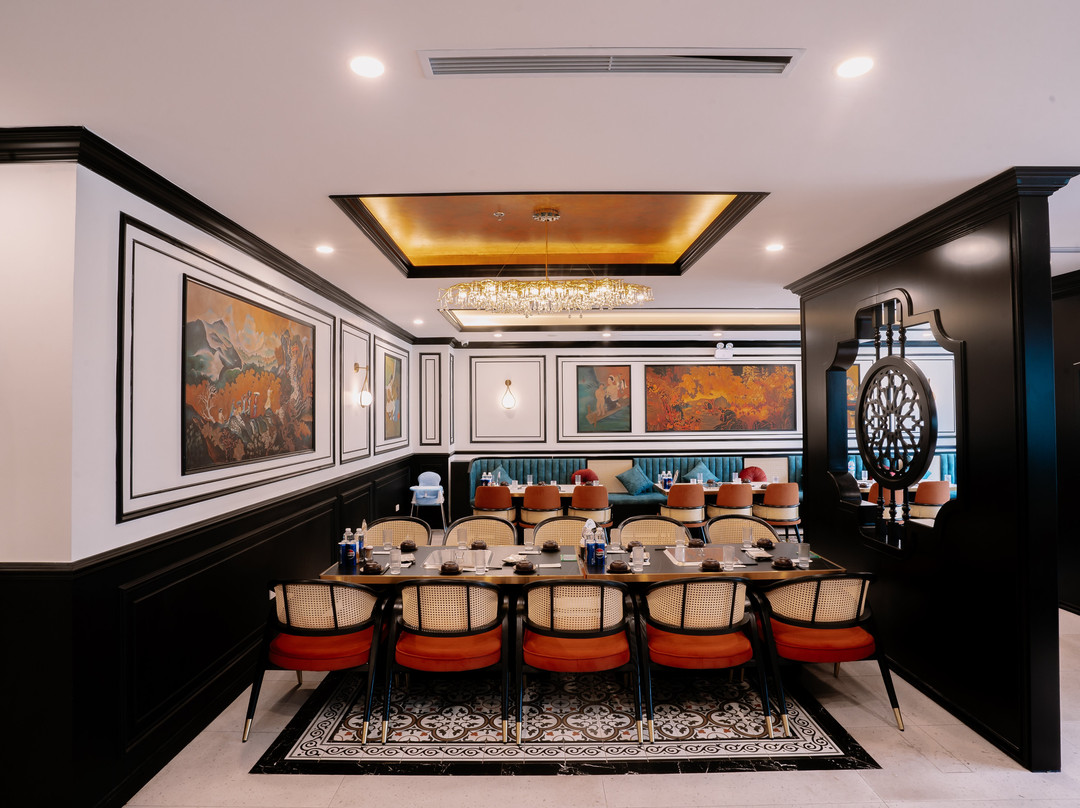 Bánh Tráng Thịt Heo Giang Mỹ - Nguyễn Cơ Thạch