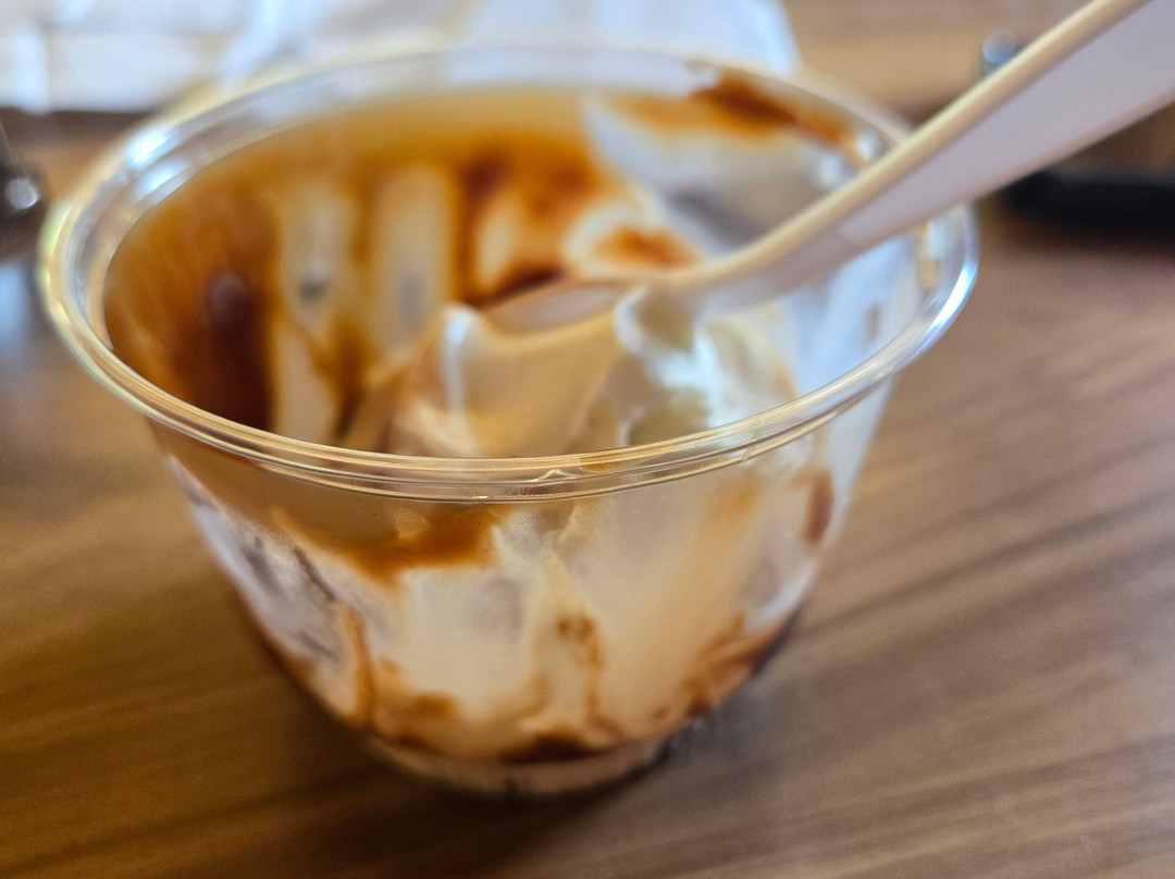 Pier 77 Mini-Golf-Tower必去景点