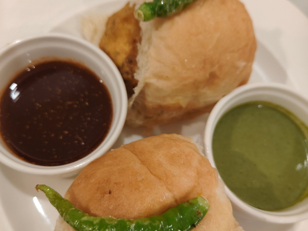 The Fern Residency, Turbhe, Navi Mumbai主图