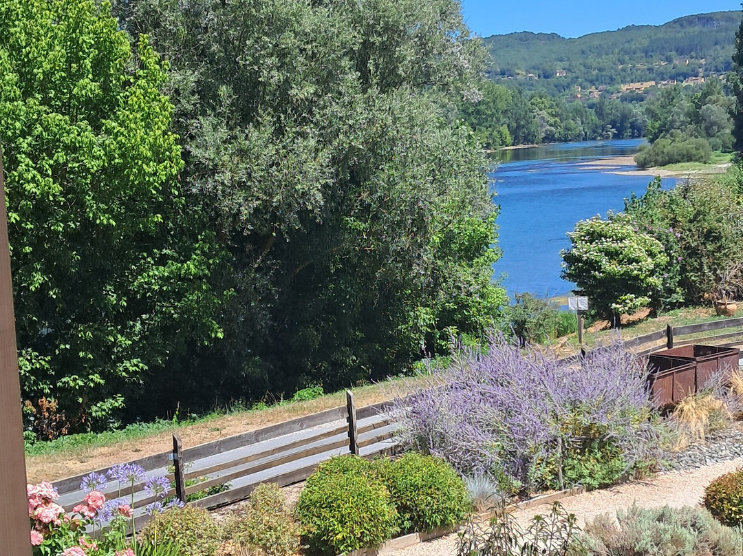 L'echapétoire-Vezac必去景点