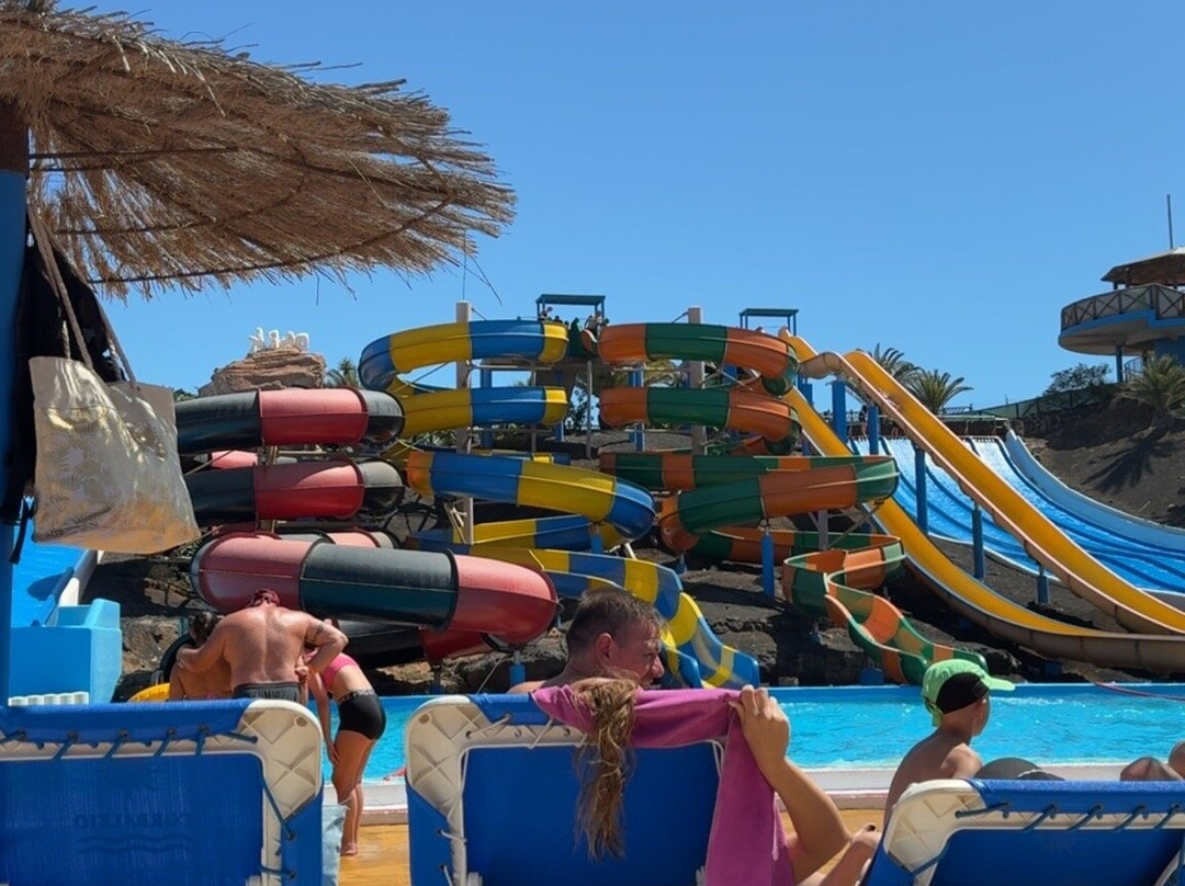 Acua Water Park-科拉雷侯必去景点