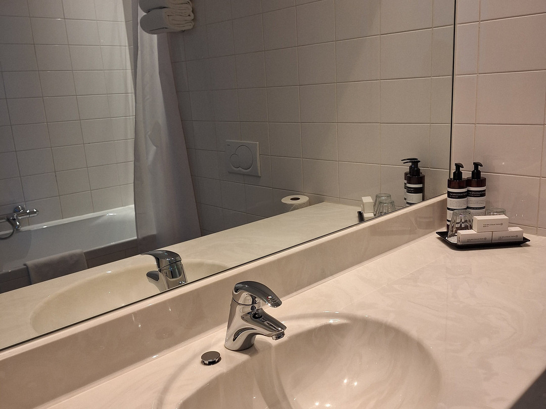Amrâth Hotel Alkmaar主图