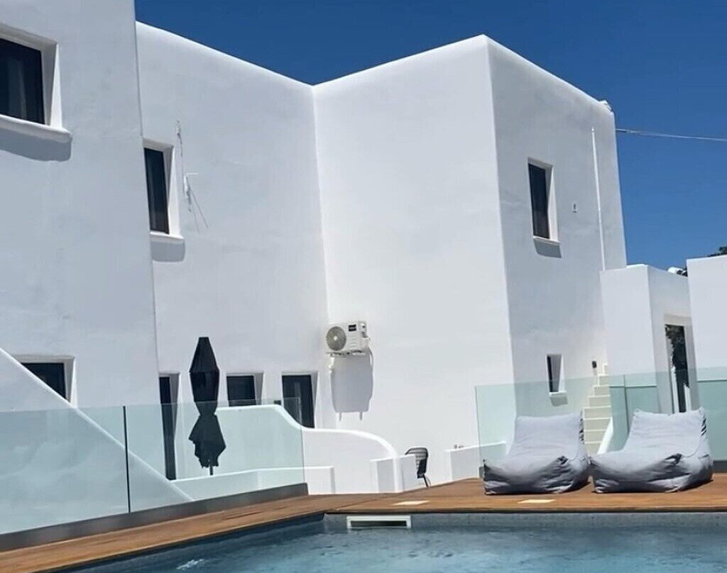 The Thermia Suites主图