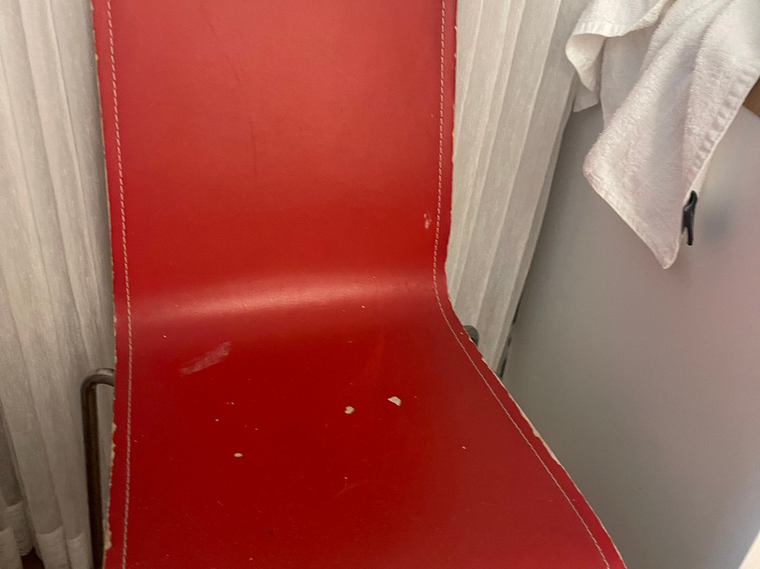 所罗门王酒店主图