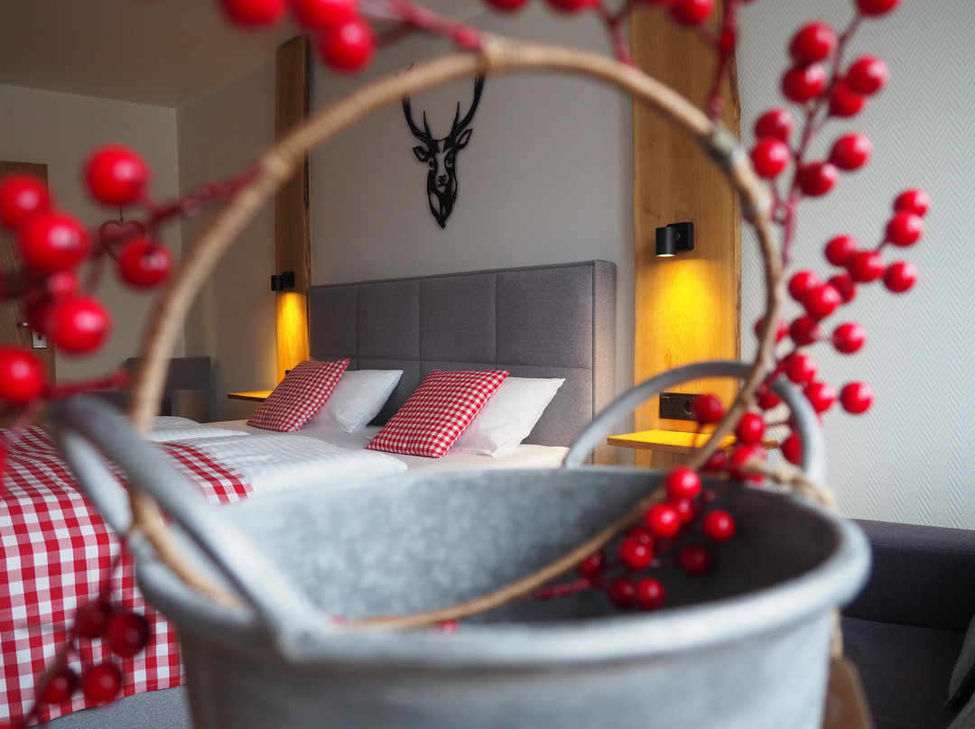 Hotel Neumaier主图