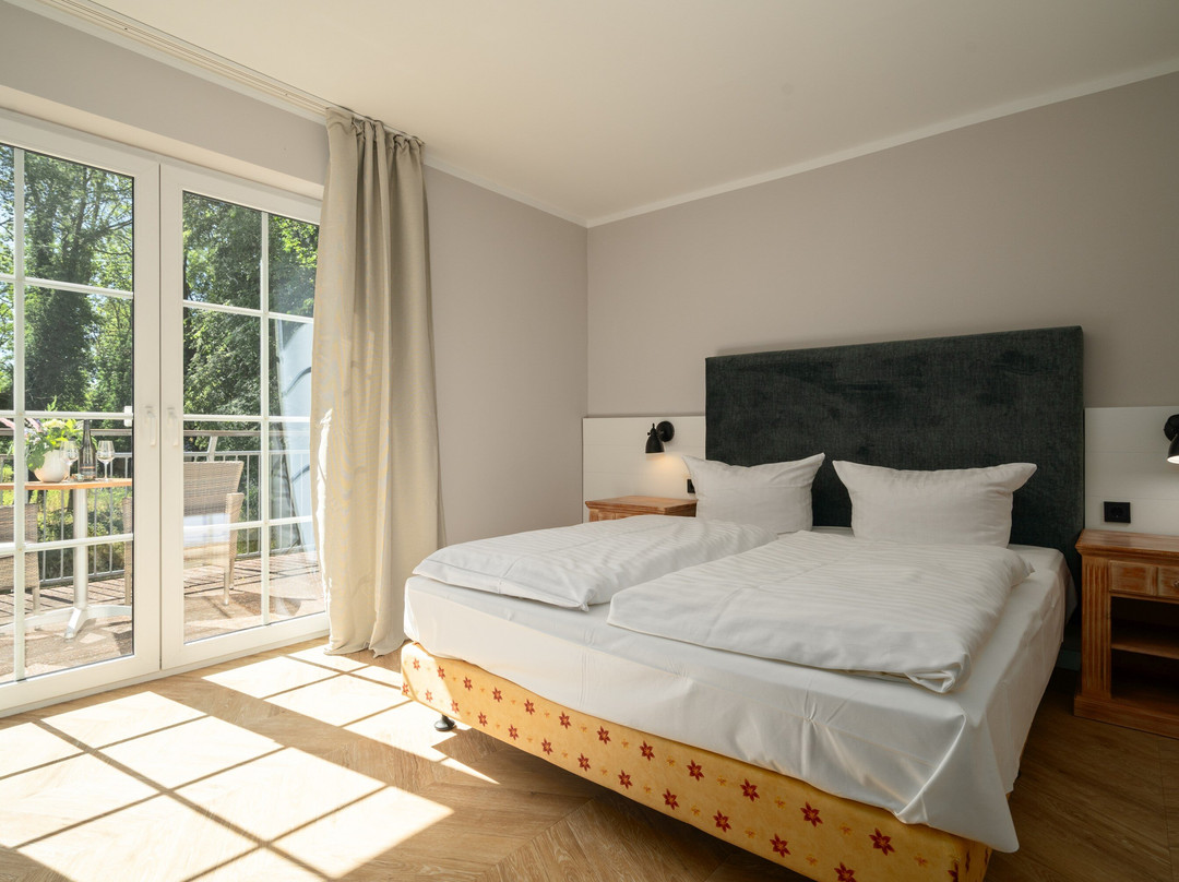 Hotel Müritz-Park主图