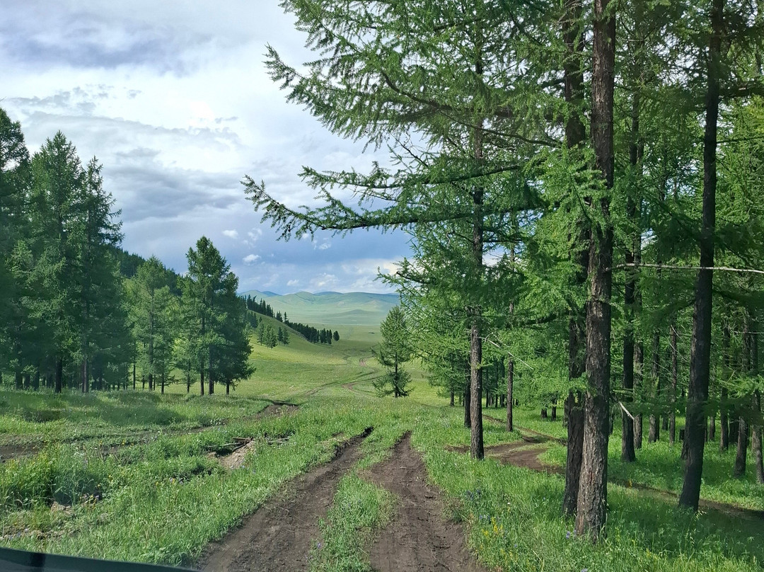 Discover Mongolia Travel-乌兰巴托必去景点
