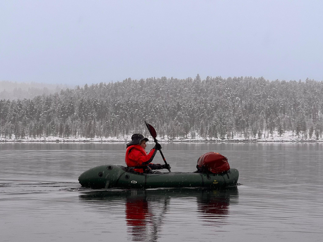 Norwegian Polar Academy-霍宁斯沃格必去景点
