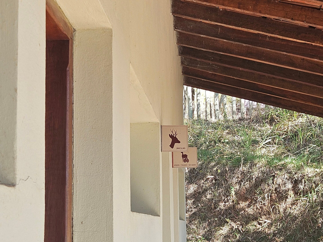 Bioparque Serra Negra-塞拉内格拉必去景点