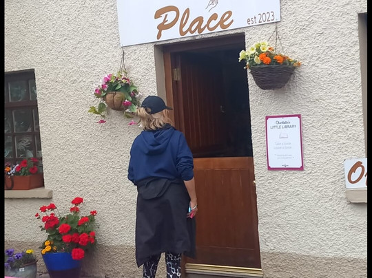 Charlotte's Place-沙尔必去景点