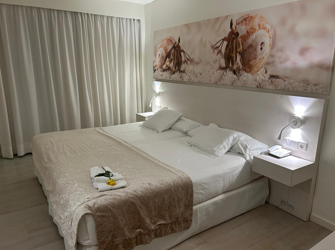 Iberostar Cristina主图