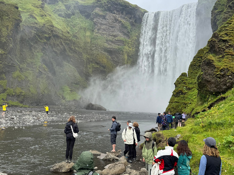 Iceland Paradise Tours-雷克雅未克必去景点