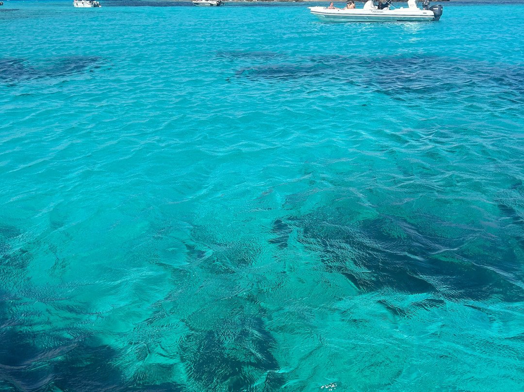 Michael Zeppos - Cruise Boat Day Tours-帕罗斯岛必去景点