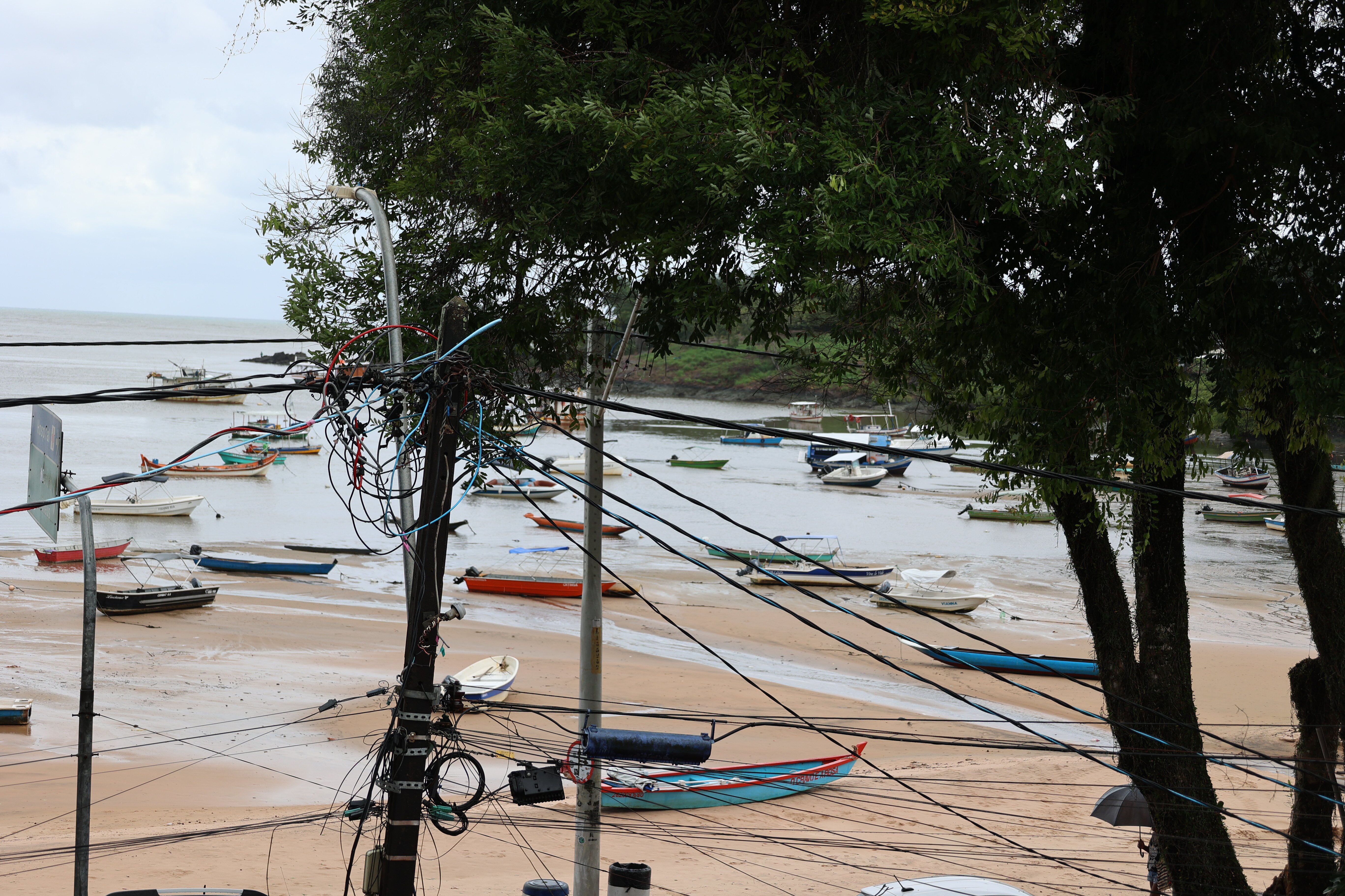 Barracuda Boutique-酒店景观