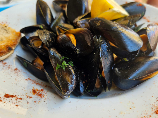 Lido Oasi-Mattinata必去景点