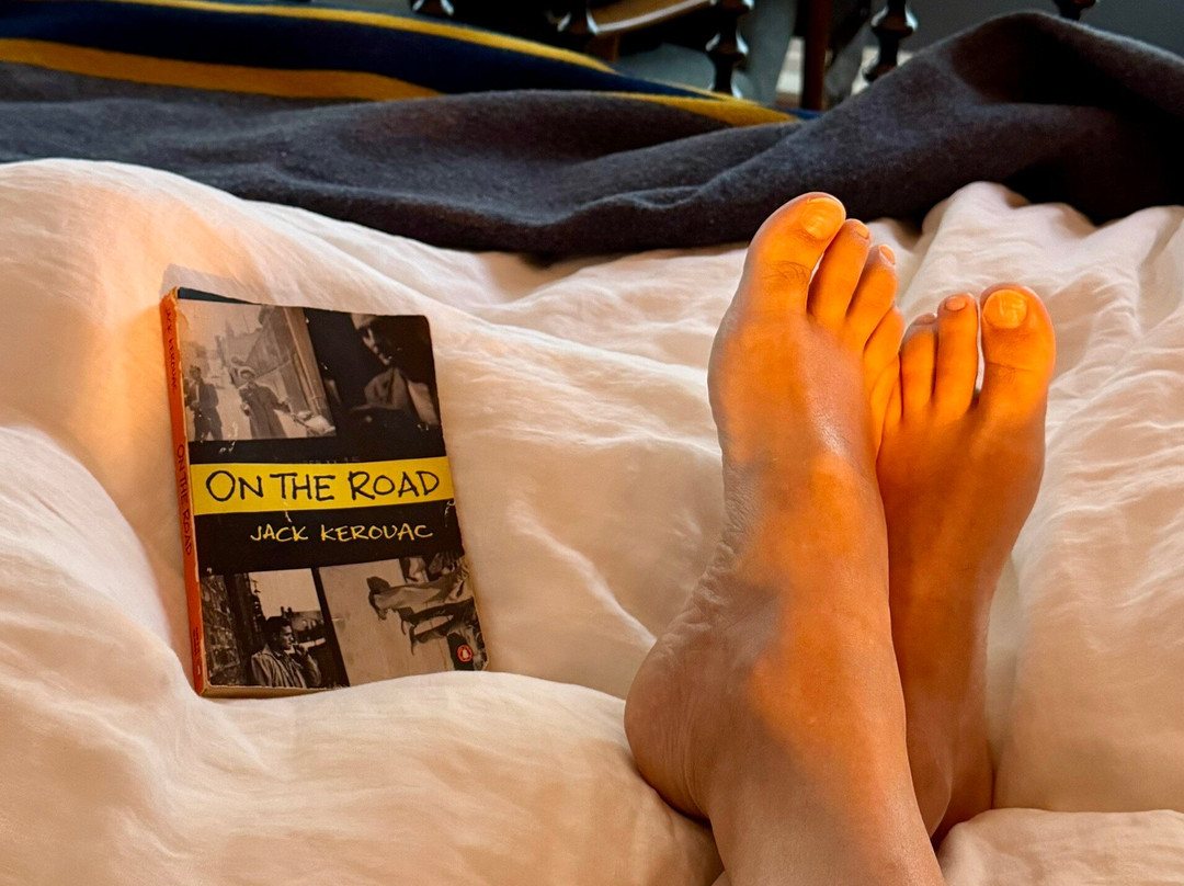 Granville House主图