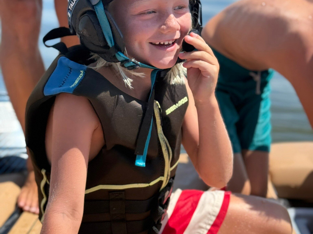 Kirby's School of Wake-欧塞奇比奇必去景点