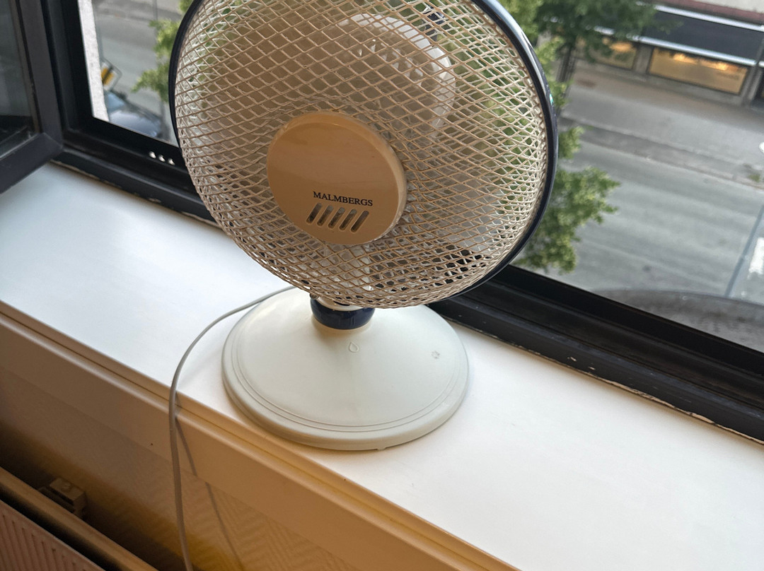 Quality Hotel Grand主图