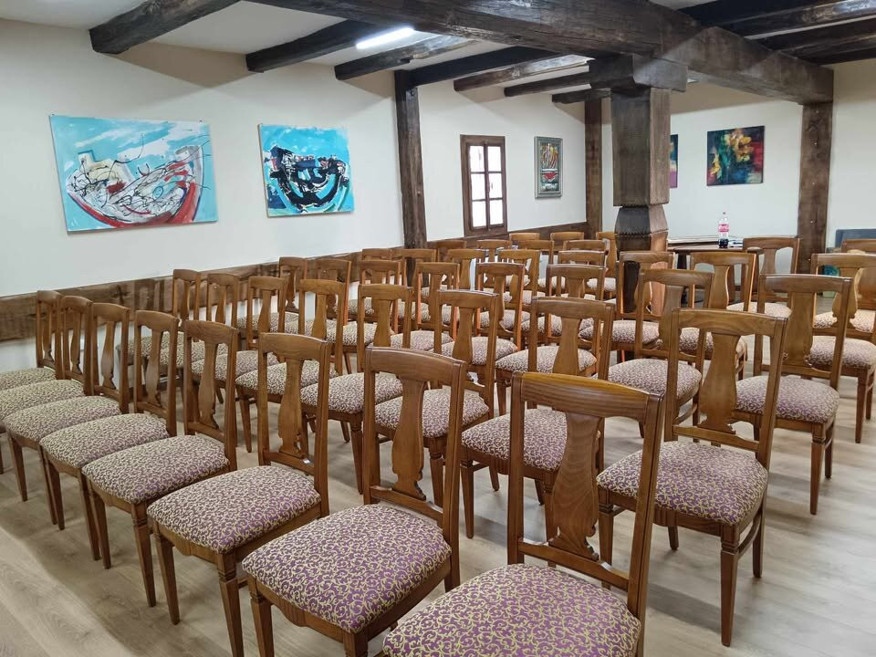 Hotel Dvorac Jurjevec主图