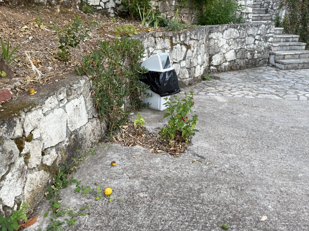 Vliho Bay Suites & Apartments主图