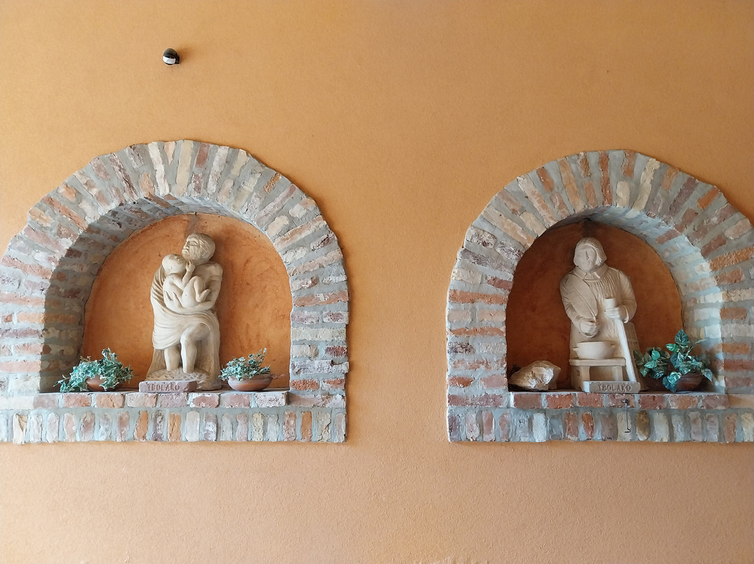 Rozmann Family Panzio & Apartmanhaz主图