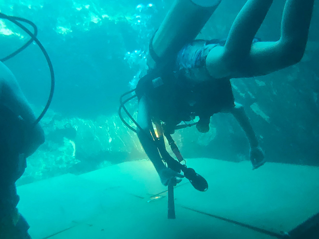 The Homestead Crater-Midway必去景点