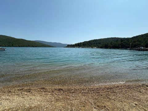 水晶绿湾水疗度假村-泳池