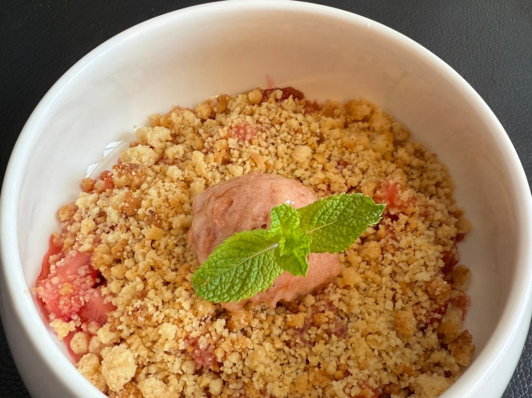 Hotel Restaurant La Glycine主图