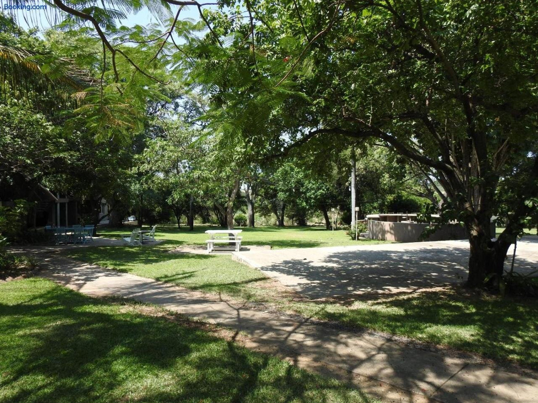 Kruger Foothills
