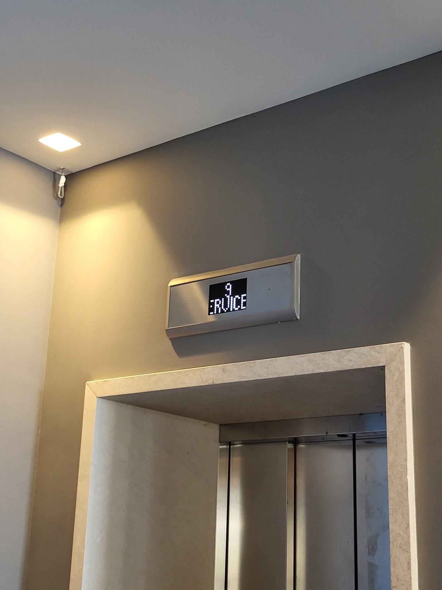 Amada Colossos Resort-浴室