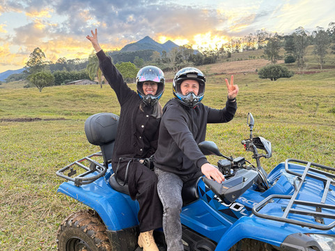 Aparados dos Canyons-Praia Grande必去景点