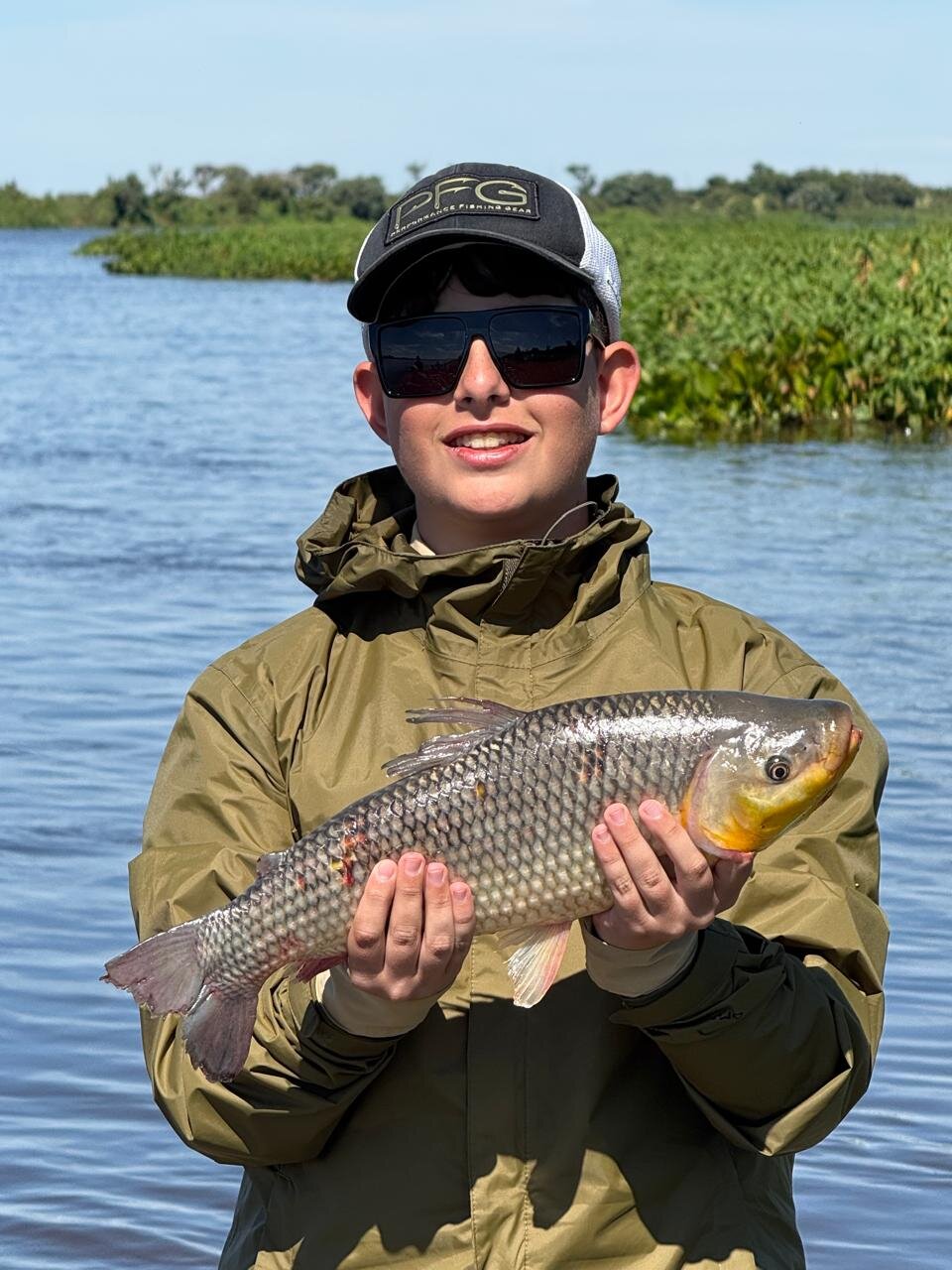 Paraiso Da Pesca-官方