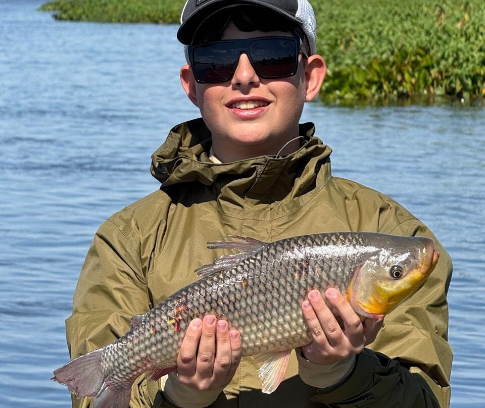 Paraiso Da Pesca主图