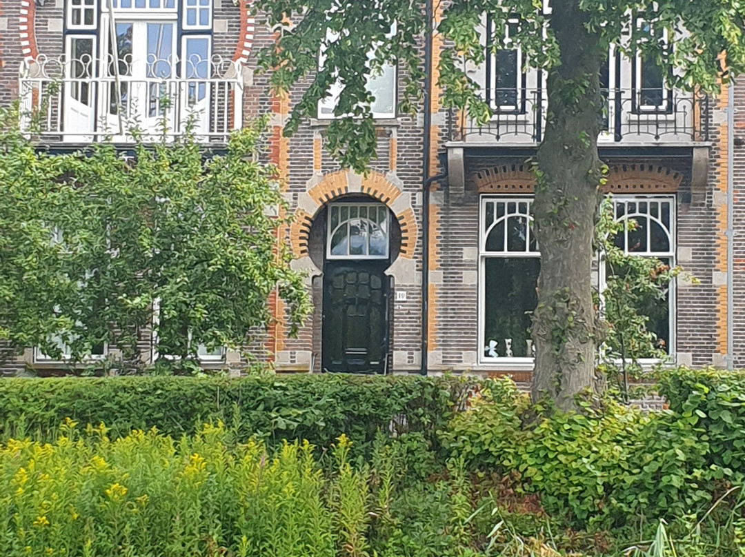 Whisperboat Zutphen-Zutphen必去景点