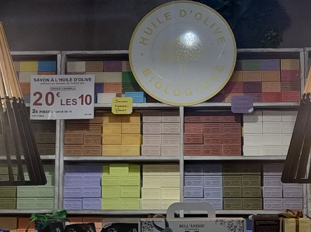 米斯特拉尔酒店主图