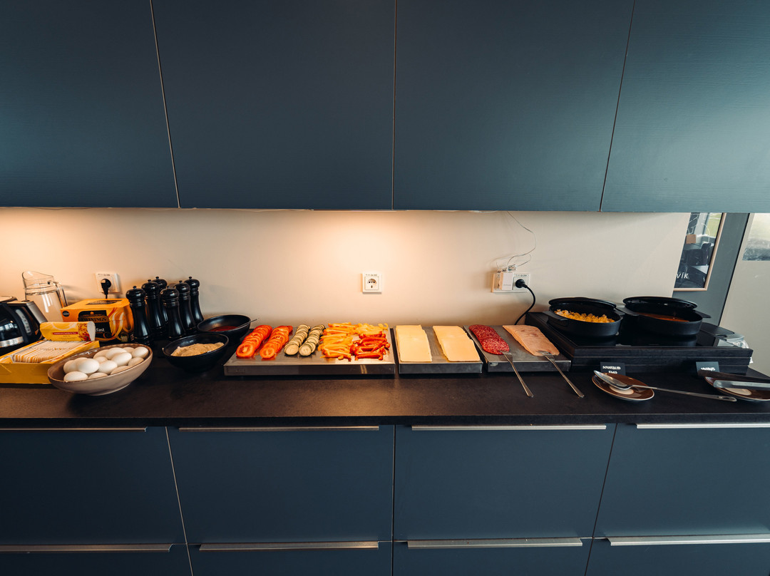 Geo Hotel Grindavik