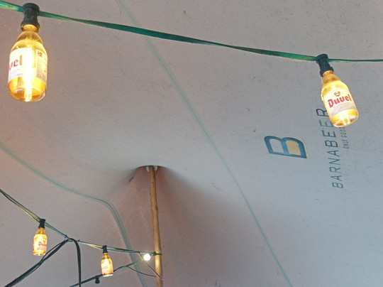 Barnabeer-那慕尔必去景点