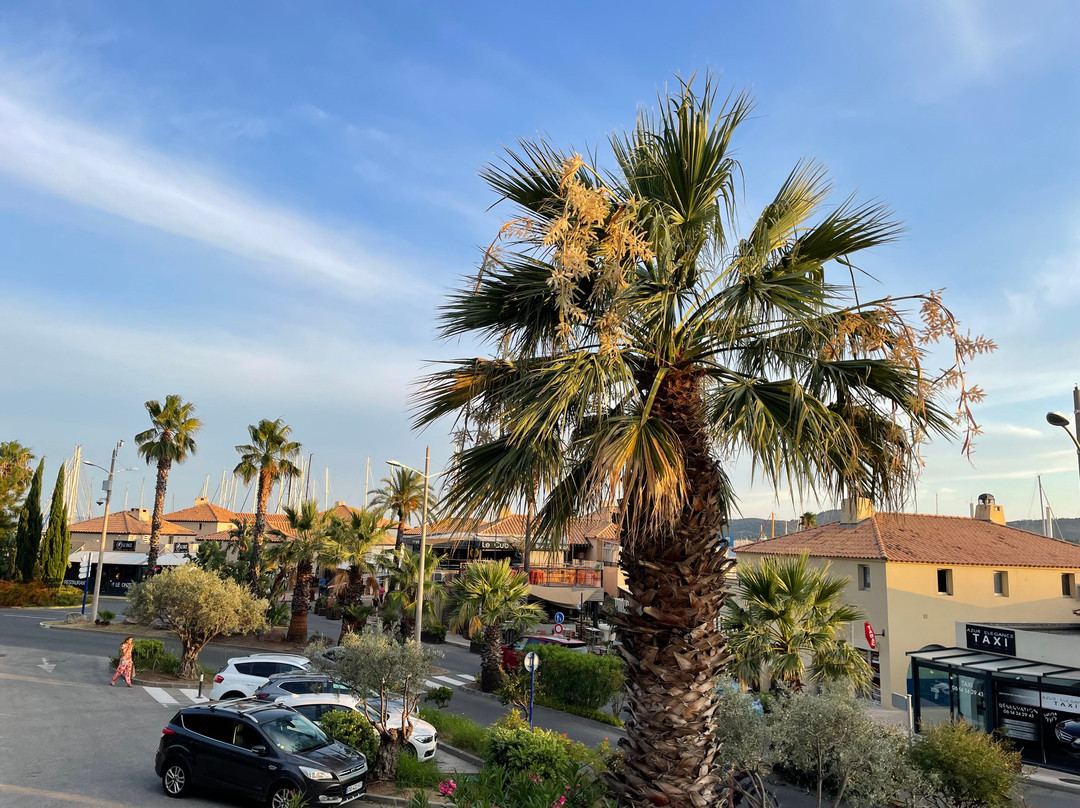 Hotel Baptistin主图