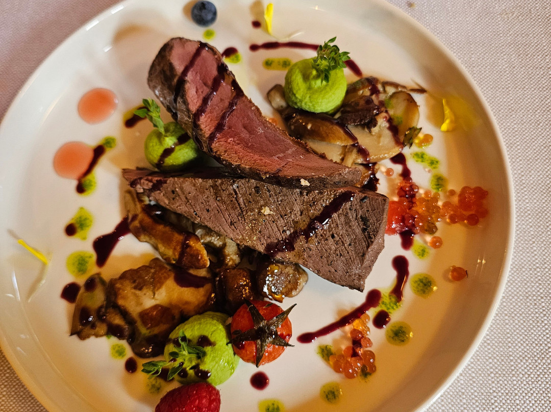 Albergo Baita Dovich主图