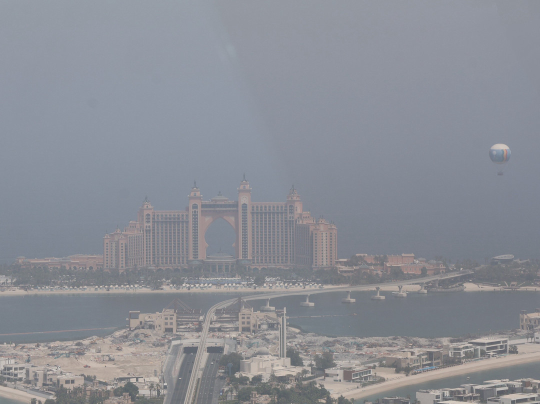 360 Adventures Tourism LLC-迪拜必去景点