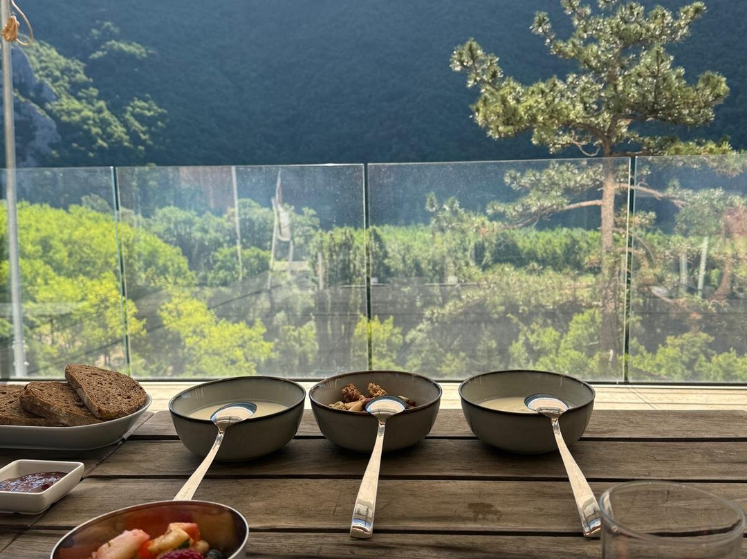 La Forestale Luxury Ecolodge主图