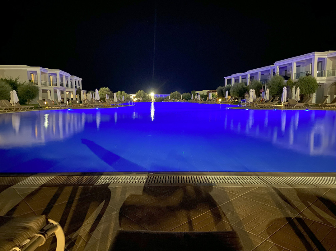 Levante Beach Resort主图