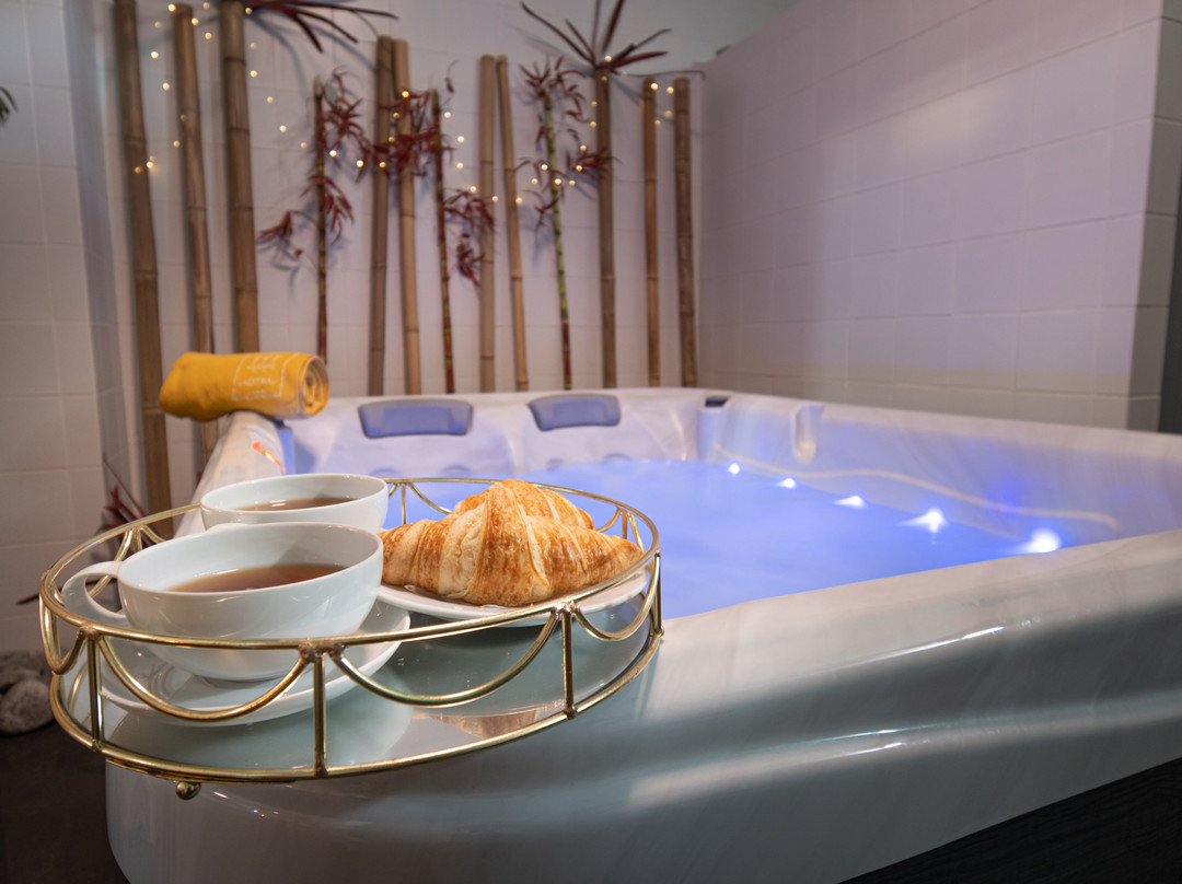 Hotel Santa Margarida主图