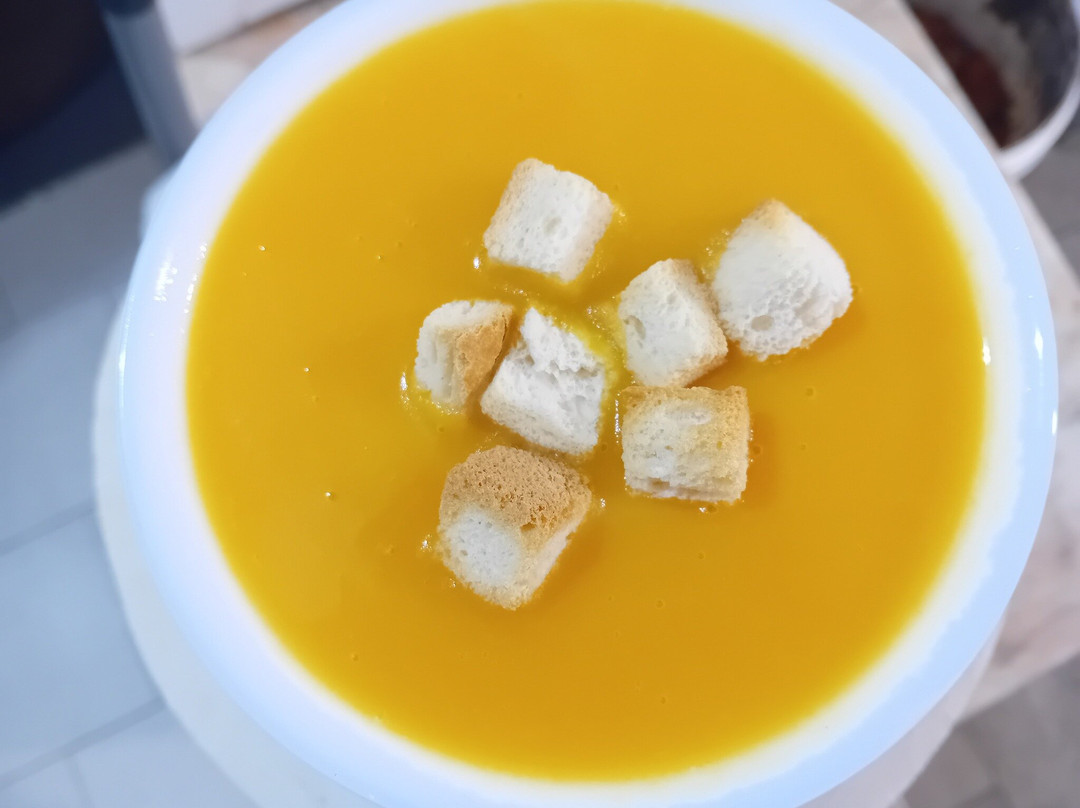 Snack-Bar & Take-Away da Marta