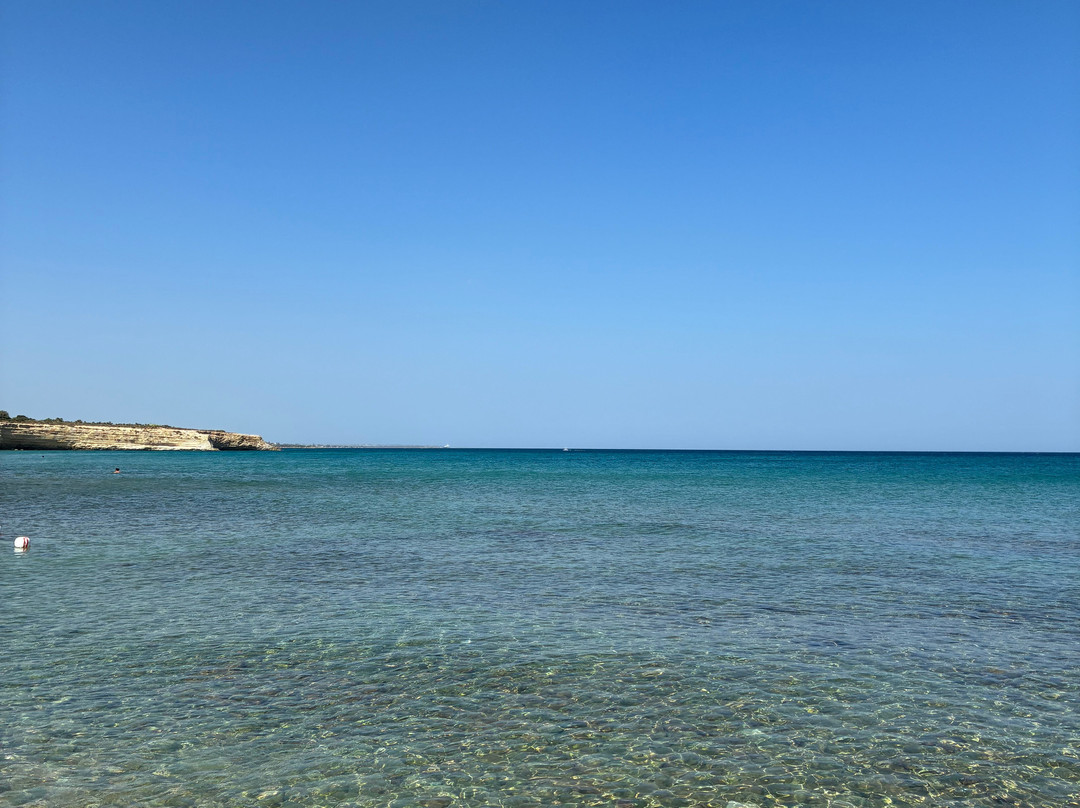 Flamingo Beach Club-Avola必去景点