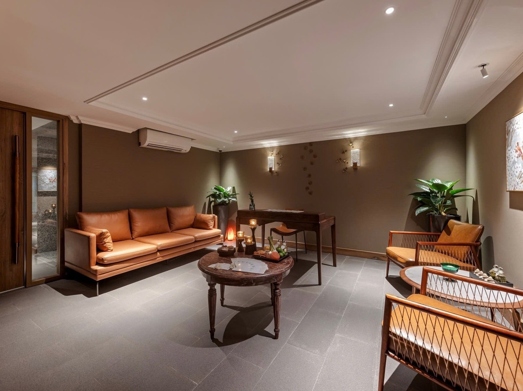 河内短憩水疗-河内必去景点